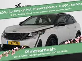 Peugeot 3008 (2021) thumbnail 1