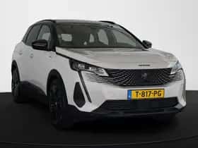 Peugeot 3008 (2021) thumbnail 2