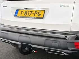 Peugeot 3008 (2021) thumbnail 12
