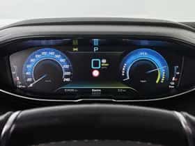 Peugeot 3008 (2021) thumbnail 13