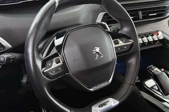 Peugeot 3008 (2021) thumbnail 14