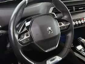Peugeot 3008 (2021) thumbnail 14