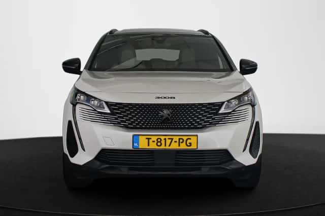 Peugeot 3008 (2021) thumbnail 16