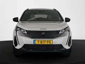 Peugeot 3008 (2021) thumbnail 16