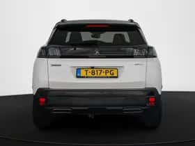 Peugeot 3008 (2021) thumbnail 17