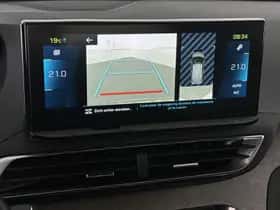 Peugeot 3008 (2021) thumbnail 18
