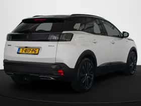 Peugeot 3008 (2021) thumbnail 3
