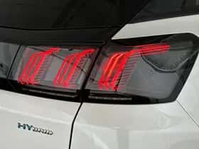Peugeot 3008 (2021) thumbnail 24