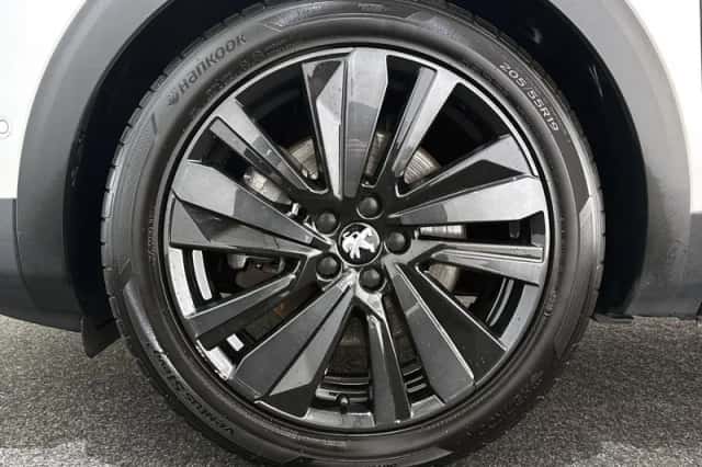 Peugeot 3008 (2021) thumbnail 25