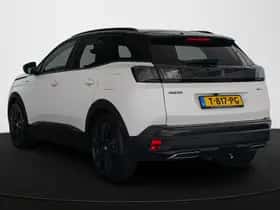 Peugeot 3008 (2021) thumbnail 4