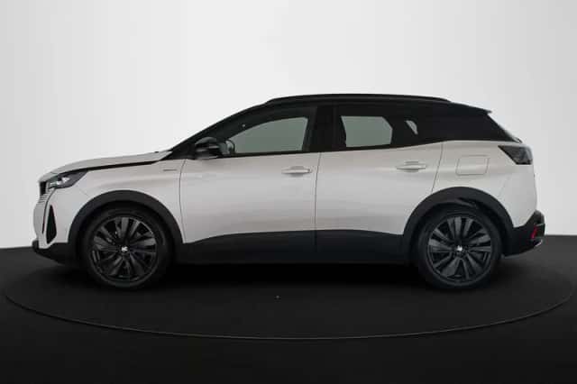 Peugeot 3008 (2021) thumbnail 36