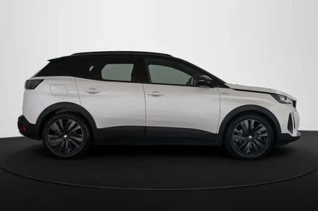 Peugeot 3008 (2021) thumbnail 37