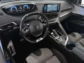 Peugeot 3008 (2021) thumbnail 5