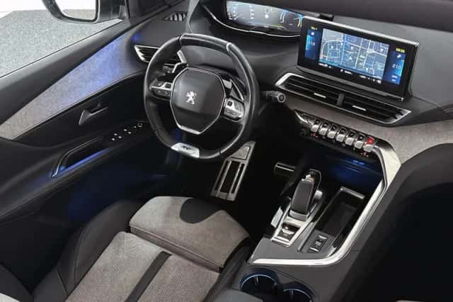 Peugeot 3008 (2021) thumbnail 45