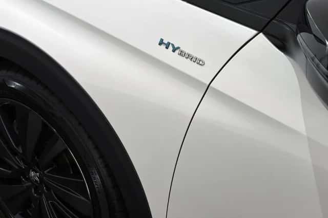 Peugeot 3008 (2021) thumbnail 50