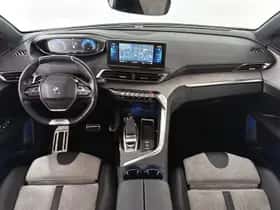 Peugeot 3008 (2021) thumbnail 7