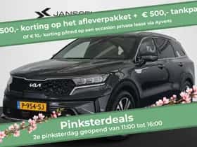 Kia Sorento (2022)