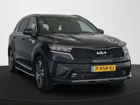 Kia Sorento (2022) thumbnail 2