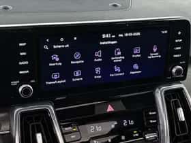 Kia Sorento (2022) thumbnail 14