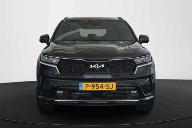 Kia Sorento (2022) thumbnail 15