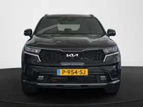 Kia Sorento (2022) thumbnail 15