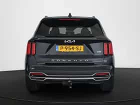 Kia Sorento (2022) thumbnail 16