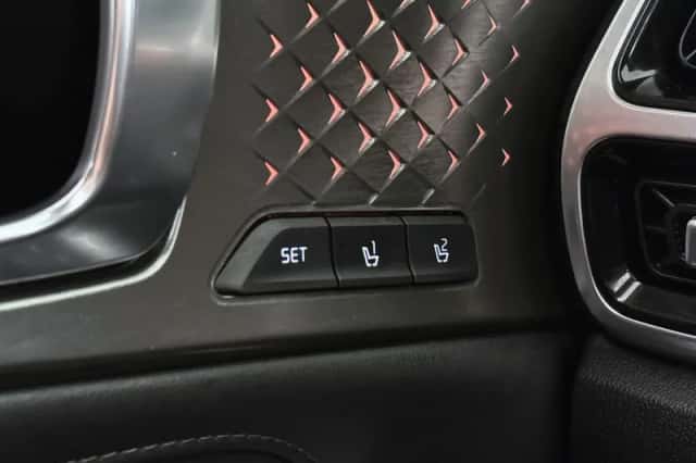 Kia Sorento (2022) thumbnail 20