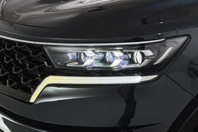 Kia Sorento (2022) thumbnail 22
