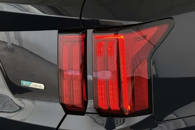 Kia Sorento (2022) thumbnail 24