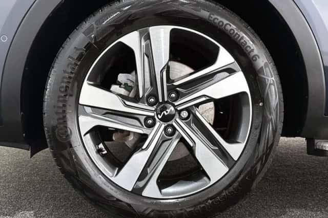 Kia Sorento (2022) thumbnail 25