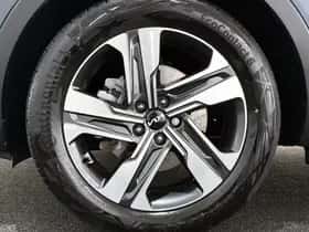 Kia Sorento (2022) thumbnail 25