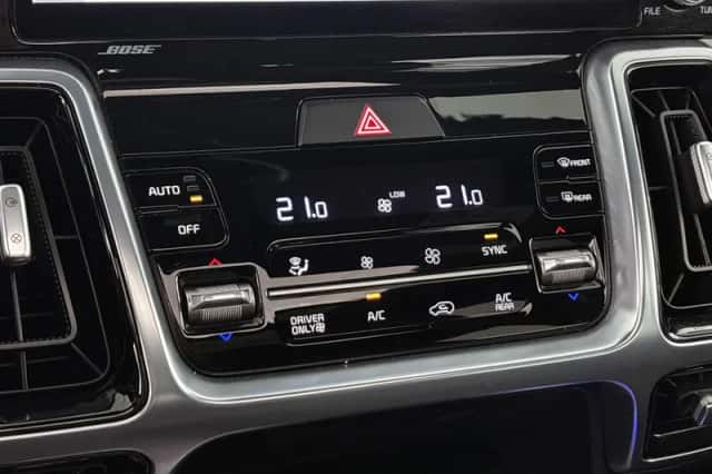 Kia Sorento (2022) thumbnail 27