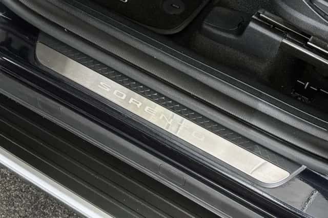Kia Sorento (2022) thumbnail 28