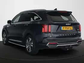 Kia Sorento (2022) thumbnail 4