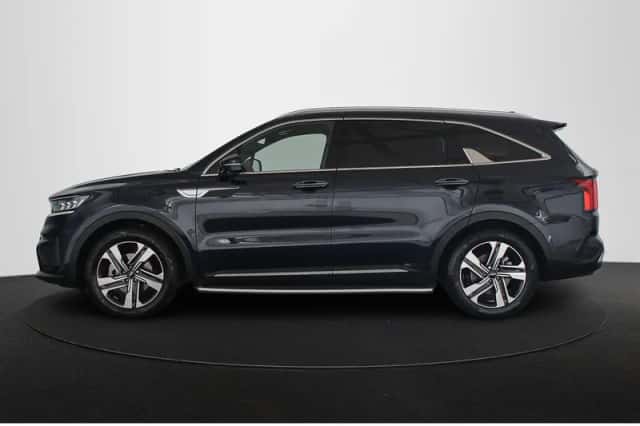 Kia Sorento (2022) thumbnail 37
