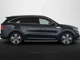 Kia Sorento (2022) thumbnail 38