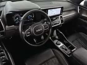 Kia Sorento (2022) thumbnail 5