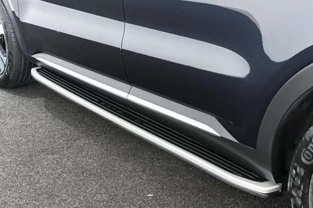 Kia Sorento (2022) thumbnail 42