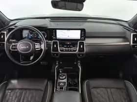 Kia Sorento (2022) thumbnail 7