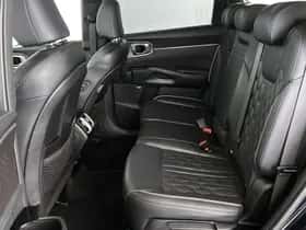 Kia Sorento (2022) thumbnail 9