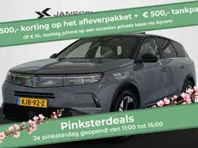Opel Grandland (2026)