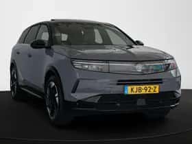 Opel Grandland (2026) thumbnail 2