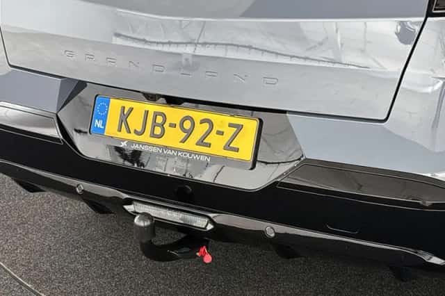 Opel Grandland (2026) thumbnail 11