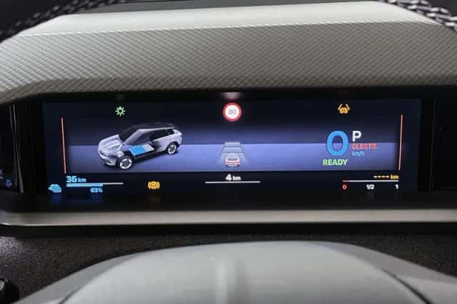 Opel Grandland (2026) thumbnail 12