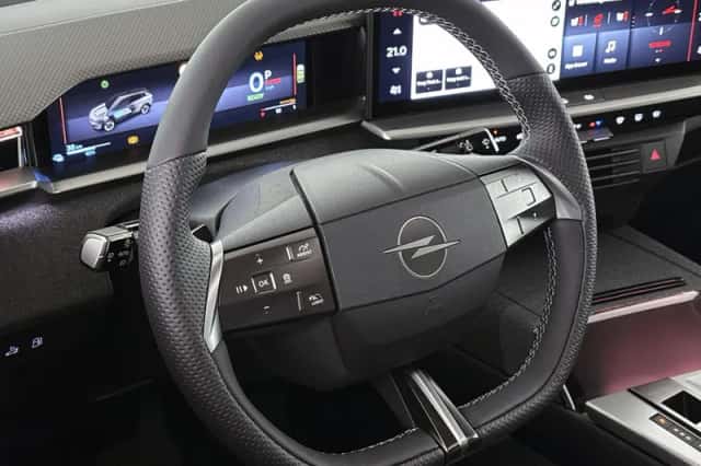 Opel Grandland (2026) thumbnail 13
