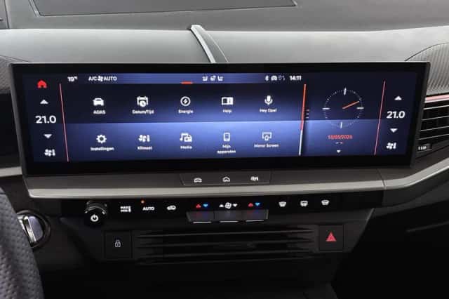 Opel Grandland (2026) thumbnail 14