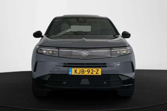 Opel Grandland (2026) thumbnail 15