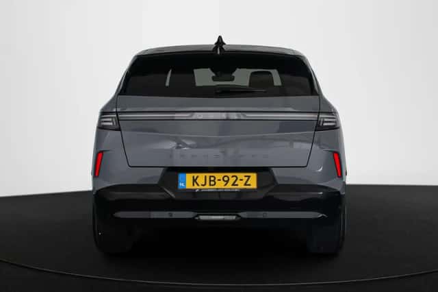 Opel Grandland (2026) thumbnail 16