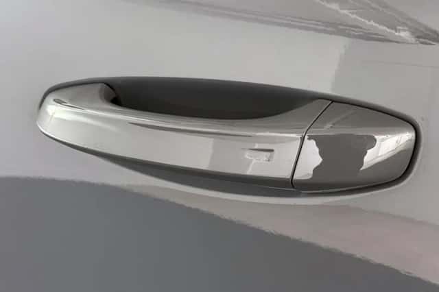 Opel Grandland (2026) thumbnail 19