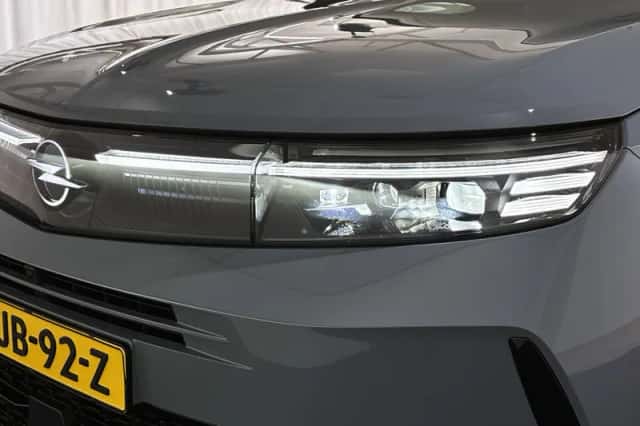 Opel Grandland (2026) thumbnail 20